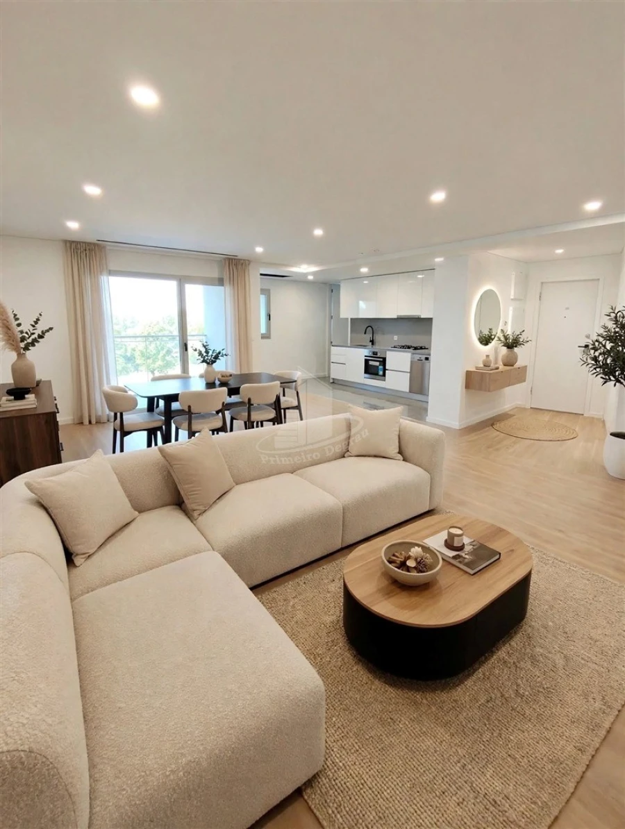 Apartamento T3 para Venda em São Vicente (Braga) Foto 8