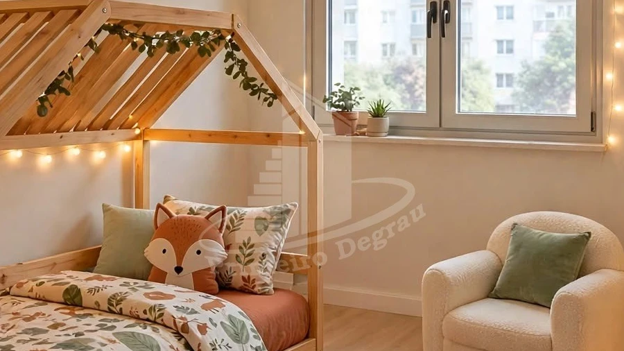 Apartamento T3 para Venda em São Vicente (Braga)