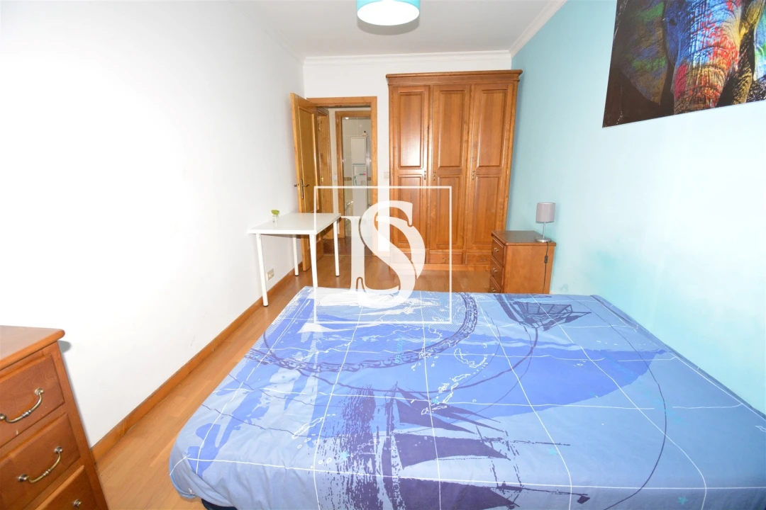 Apartamento T3 para Venda em Samil Foto 12