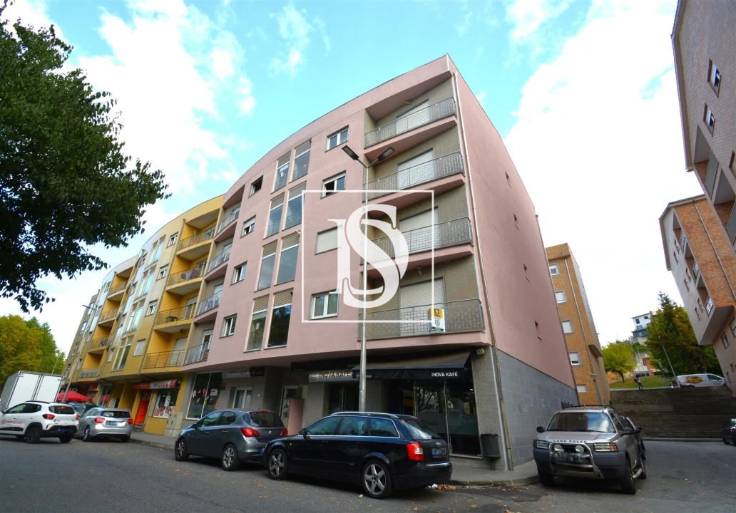 Apartamento T3 para Venda em Samil Foto 19