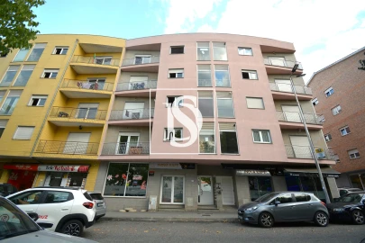 Apartamento T3 para Venda em Samil
