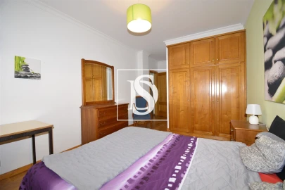 Apartamento T3 para Venda em Samil