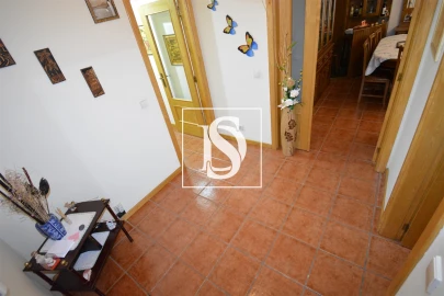 Apartamento T3 para Venda em Samil