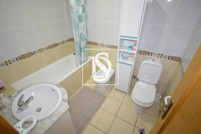 Apartamento T3 para Venda em Samil