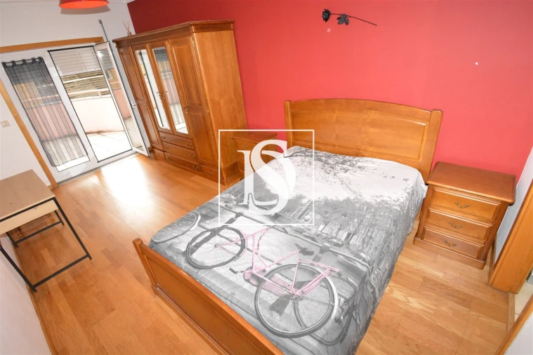 Apartamento T3 para Venda em Samil Foto 10