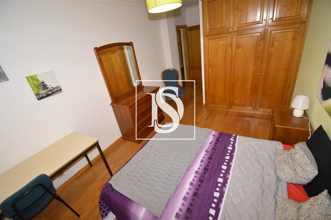 Apartamento T3 para Venda em Samil Foto 15