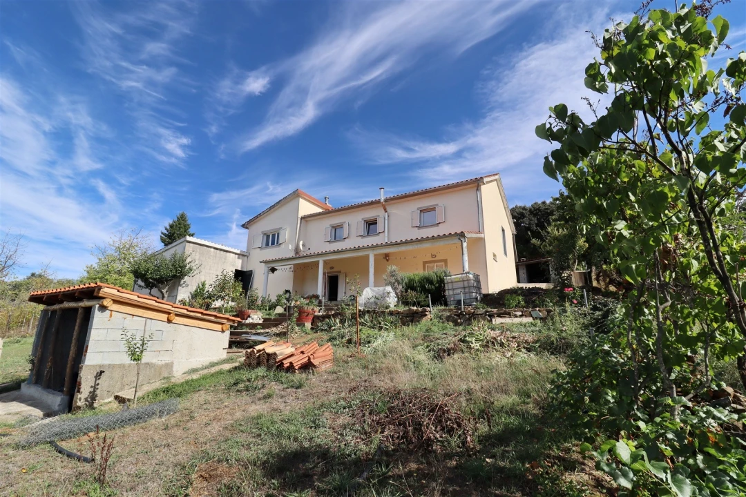 Moradia T4 para Venda em Castrelos e Carrazedo Foto 43