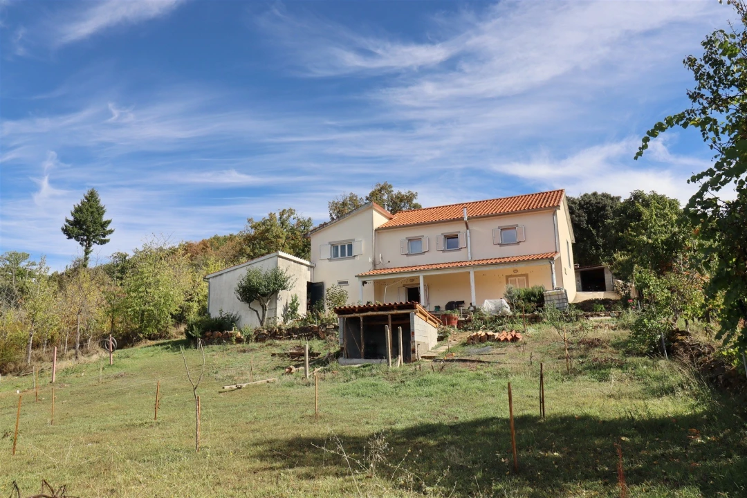 Moradia T4 para Venda em Castrelos e Carrazedo Foto 42