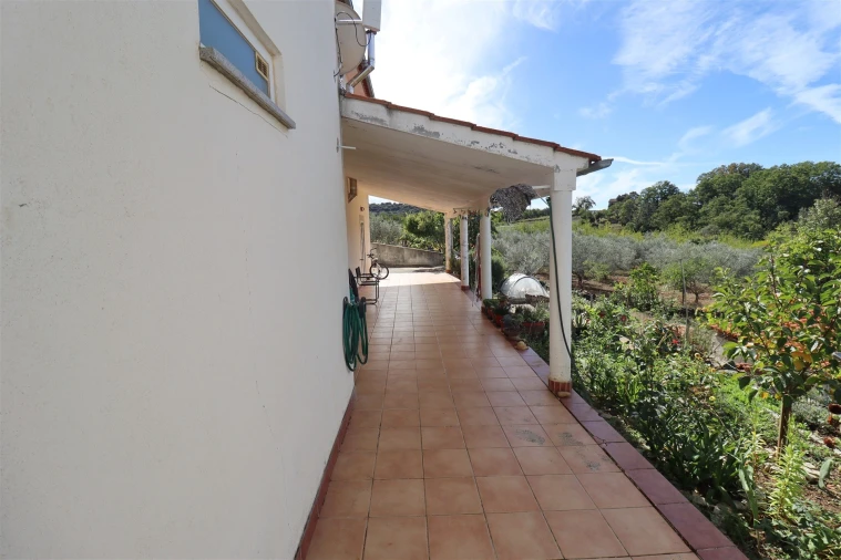 Moradia T4 para Venda em Castrelos e Carrazedo Foto 31