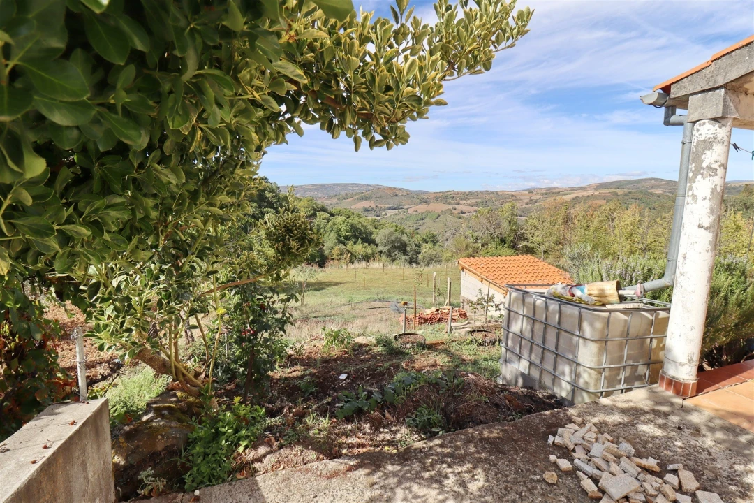 Moradia T4 para Venda em Castrelos e Carrazedo Foto 35