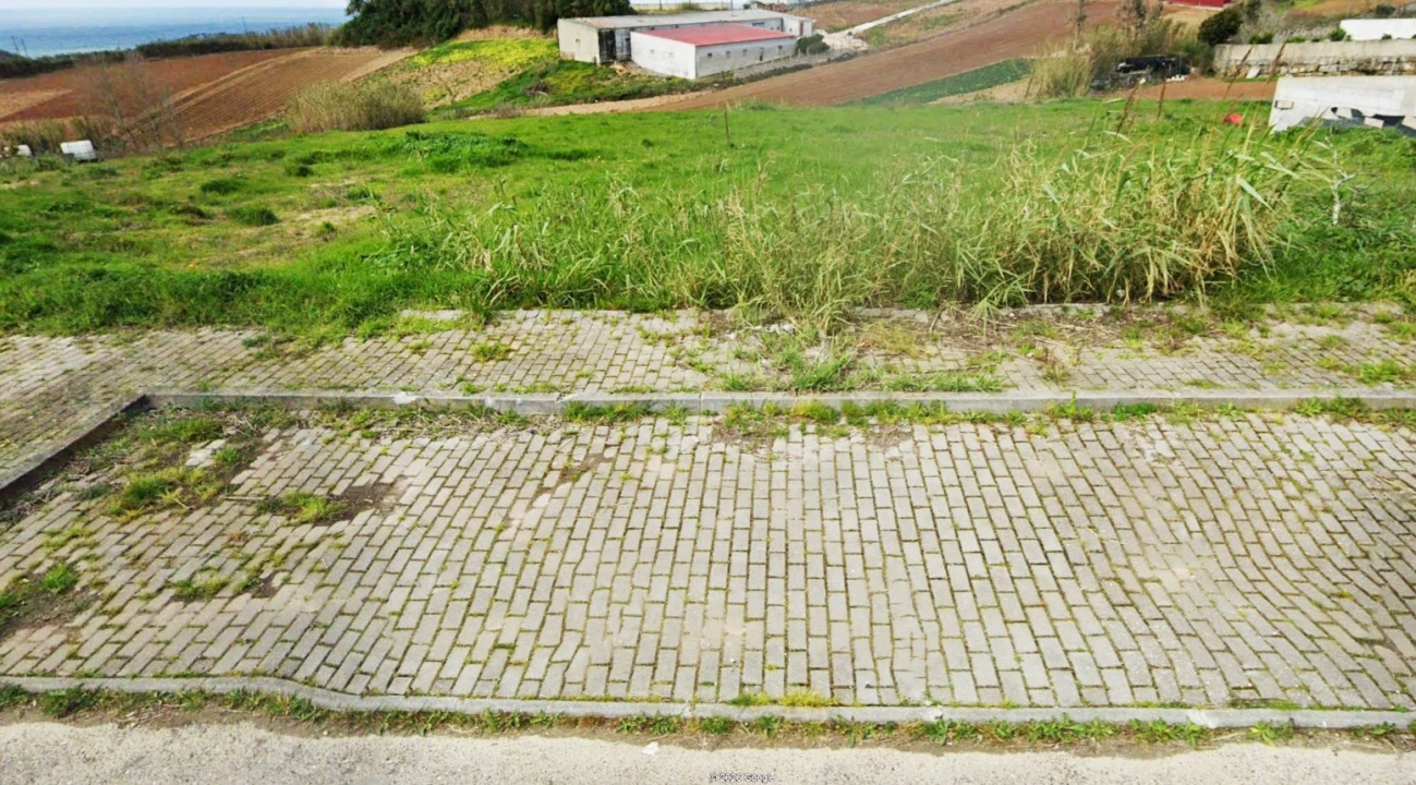 Terreno para Venda em Lourinhã e Atalaia Foto 7