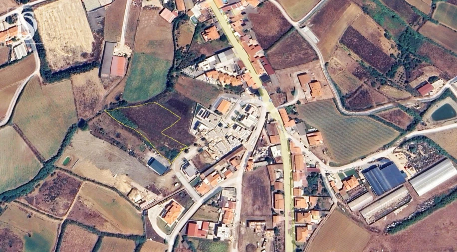 Terreno para Venda em Lourinhã e Atalaia Foto 5