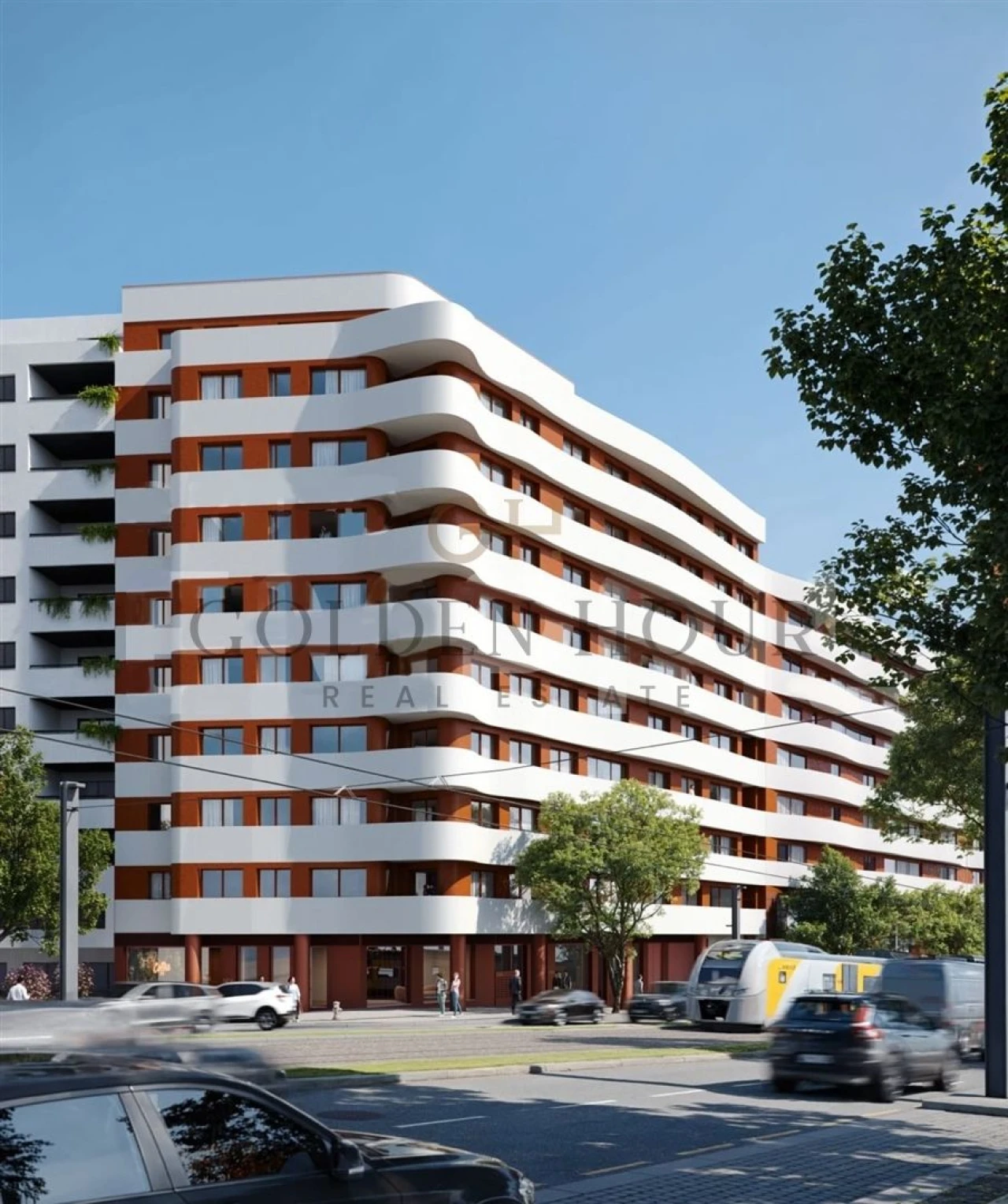 Apartamento T1 para Venda em Santa Marinha e São Pedro da Afurada Foto 3