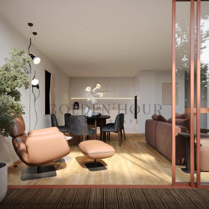 Apartamento T1 para Venda em Santa Marinha e São Pedro da Afurada Foto 13