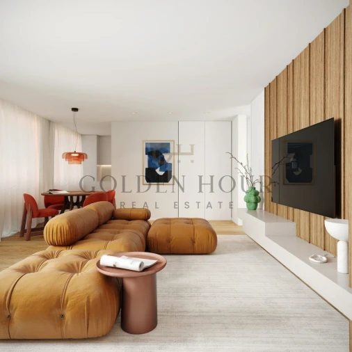 Apartamento T1 para Venda em Santa Marinha e São Pedro da Afurada Foto 10