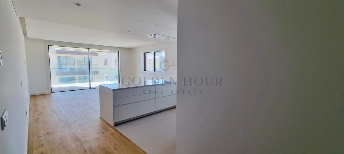 Apartamento T2 para Venda em Canidelo Foto 14