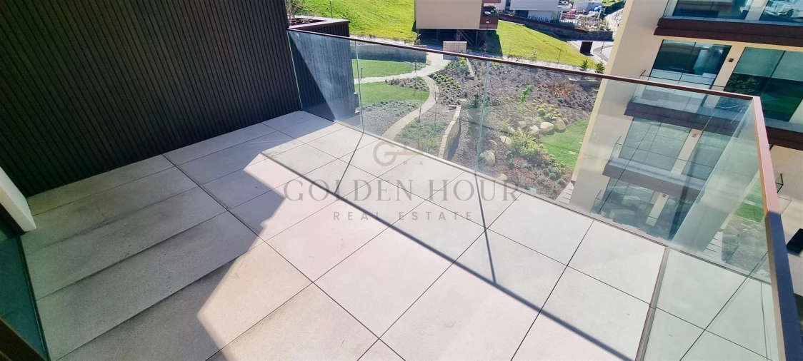 Apartamento T2 para Venda em Canidelo Foto 6
