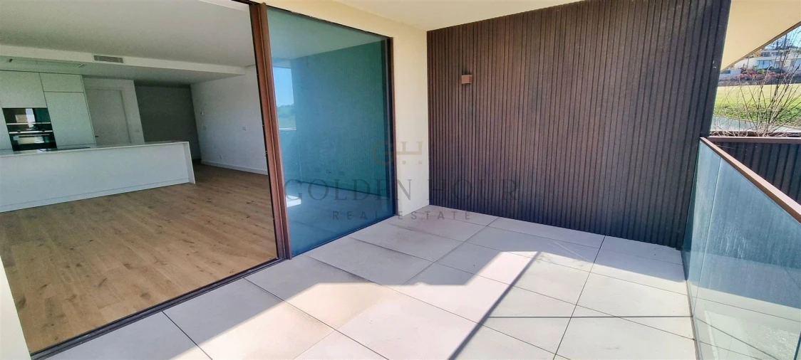 Apartamento T2 para Venda em Canidelo Foto 7