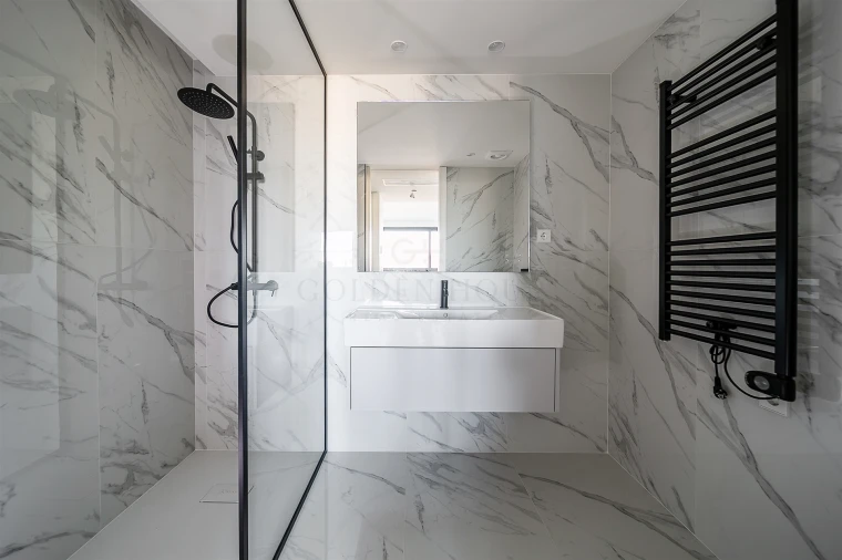 Apartamento T3 para Venda em Mafamude e Vilar do Paraíso Foto 15