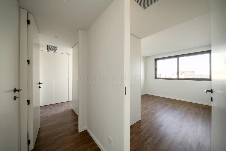 Apartamento T3 para Venda em Mafamude e Vilar do Paraíso Foto 13