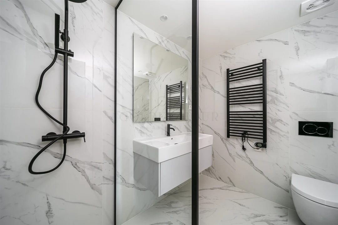 Apartamento T3 para Venda em Mafamude e Vilar do Paraíso Foto 16