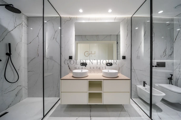 Apartamento T3 para Venda em Mafamude e Vilar do Paraíso Foto 3