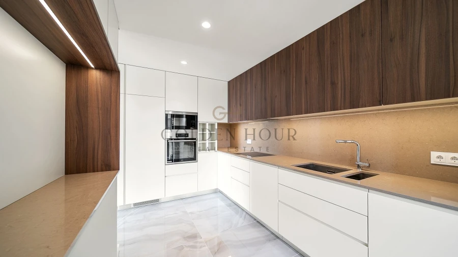 Apartamento T3 para Venda em Mafamude e Vilar do Paraíso
