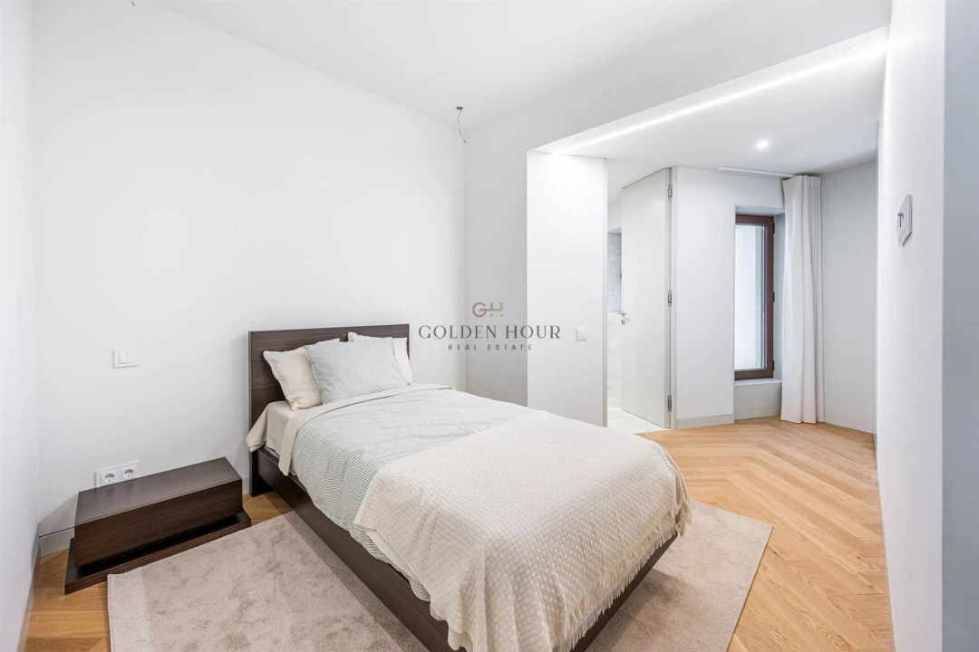 Apartamento T3 para Venda em Cedofeita, Santo Ildefonso, Sé, Miragaia, São Nicolau e Vitória Foto 10