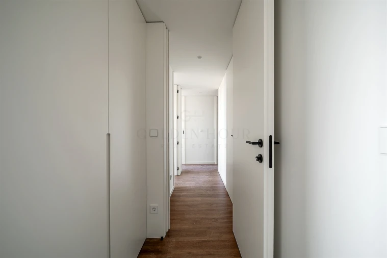 Apartamento T3 para Venda em Mafamude e Vilar do Paraíso Foto 19
