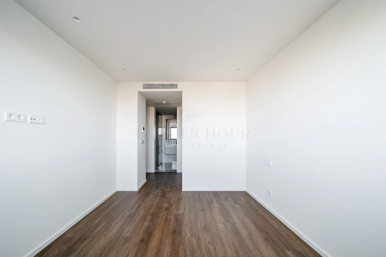 Apartamento T3 para Venda em Mafamude e Vilar do Paraíso Foto 20