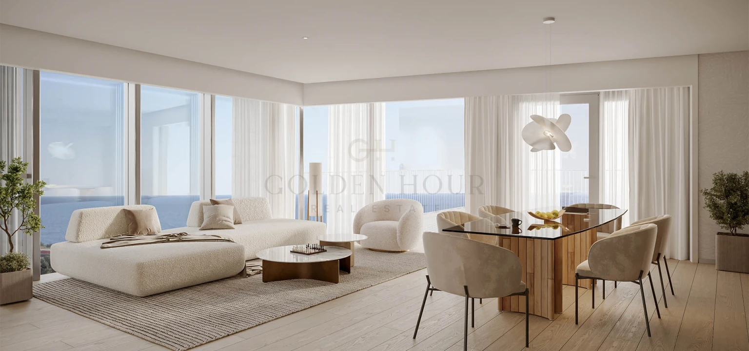 Apartamento T1 para Venda em Canidelo Foto 4
