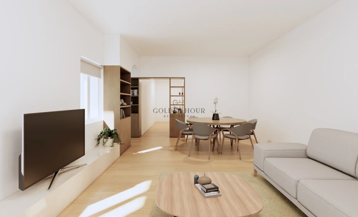 Apartamento T3 para Venda em Bonfim Foto 2