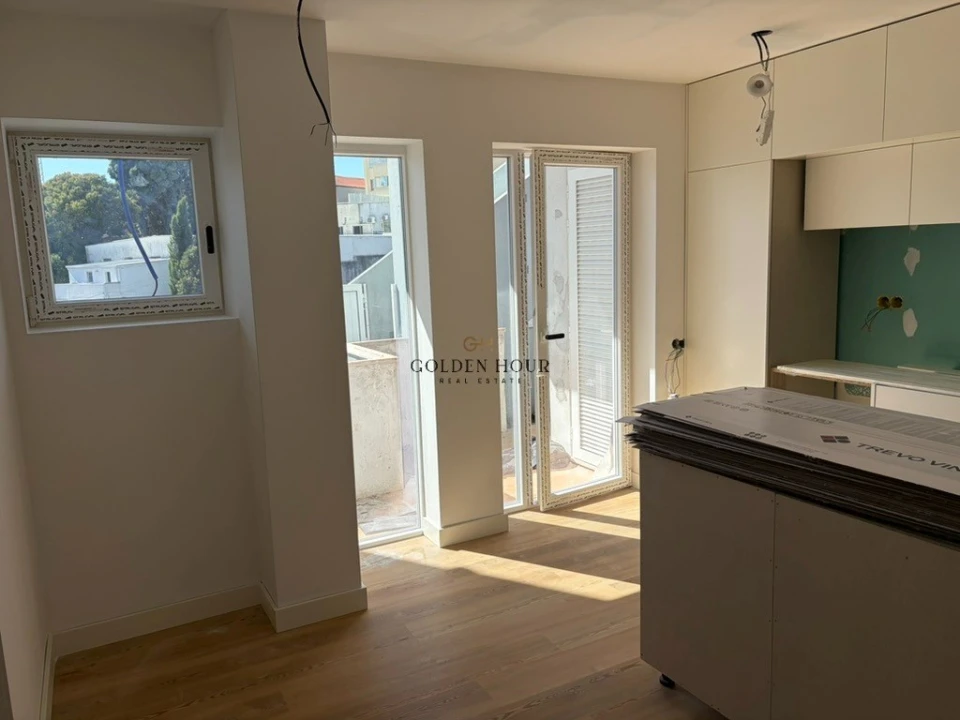 Apartamento T3 para Venda em Bonfim Foto 33