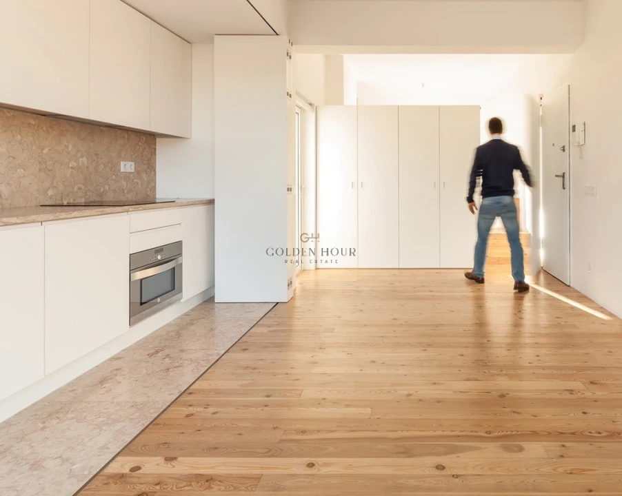 Apartamento T3 para Venda em Bonfim Foto 4