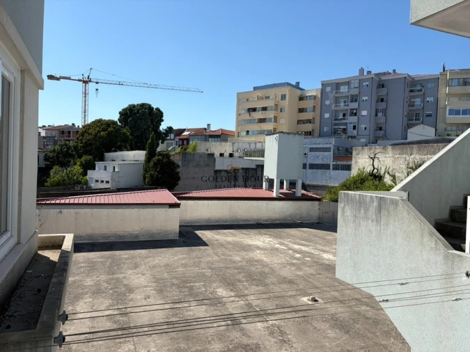 Apartamento T3 para Venda em Bonfim Foto 66