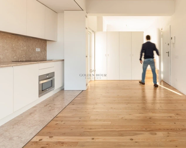 Apartamento T3 para Venda em Bonfim Foto 4