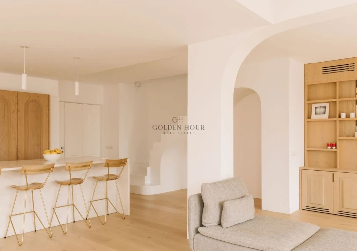 Apartamento T3 para Venda em Bonfim Foto 3