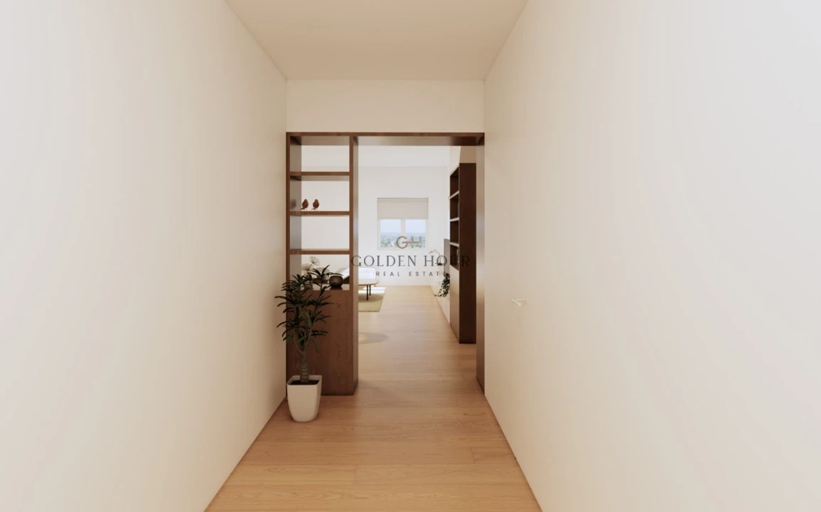 Apartamento T3 para Venda em Bonfim Foto 9