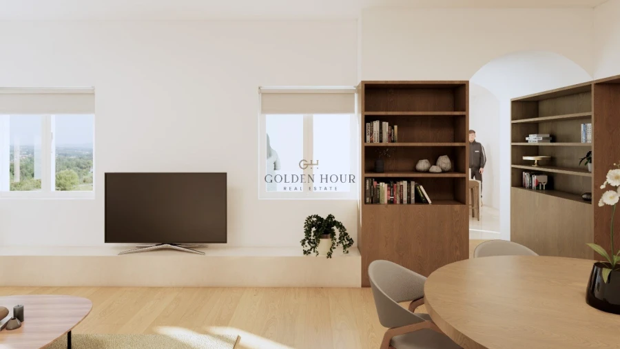 Apartamento T3 para Venda em Bonfim