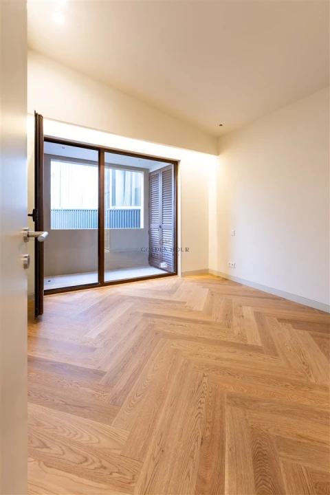 Apartamento T3 para Venda em Cedofeita, Santo Ildefonso, Sé, Miragaia, São Nicolau e Vitória
