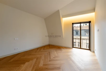 Apartamento T3 para Venda em Cedofeita, Santo Ildefonso, Sé, Miragaia, São Nicolau e Vitória