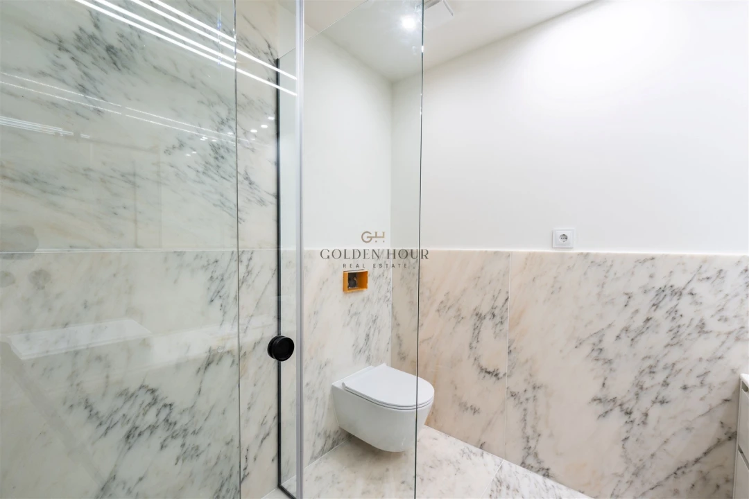 Apartamento T3 para Venda em Cedofeita, Santo Ildefonso, Sé, Miragaia, São Nicolau e Vitória Foto 15