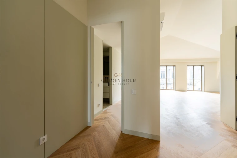 Apartamento T3 para Venda em Cedofeita, Santo Ildefonso, Sé, Miragaia, São Nicolau e Vitória Foto 8
