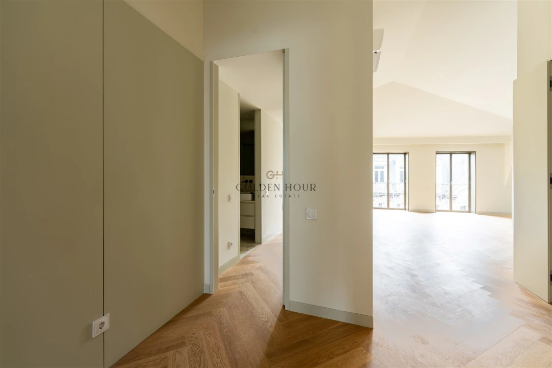 Apartamento T3 para Venda em Cedofeita, Santo Ildefonso, Sé, Miragaia, São Nicolau e Vitória Foto 8