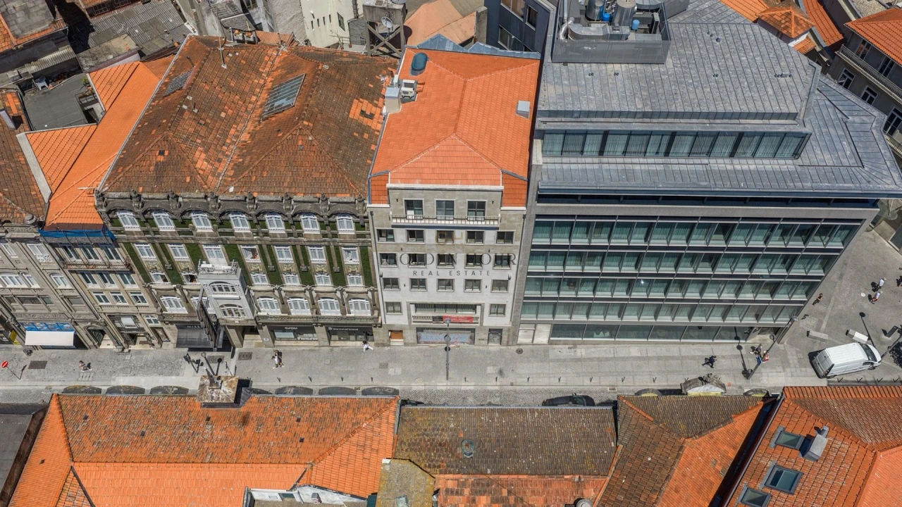 Apartamento T2 para Venda em Cedofeita, Santo Ildefonso, Sé, Miragaia, São Nicolau e Vitória Foto 21