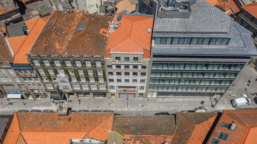 Apartamento T2 para Venda em Cedofeita, Santo Ildefonso, Sé, Miragaia, São Nicolau e Vitória Foto 21