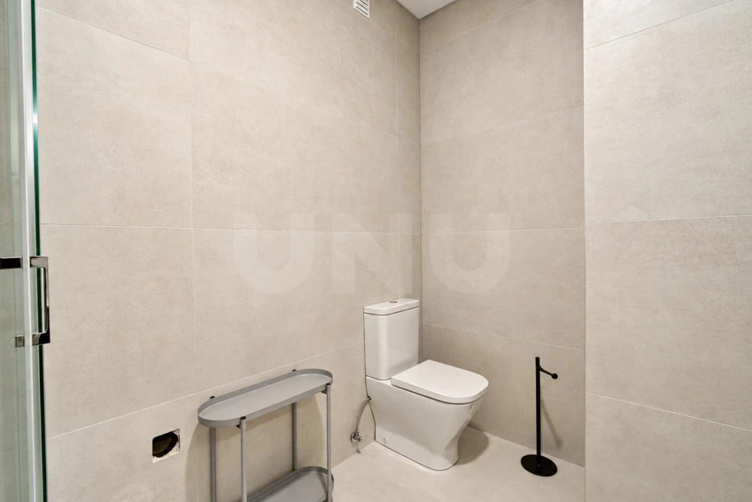Apartamento T1 para Venda em Bombarral e Vale Covo Foto 4