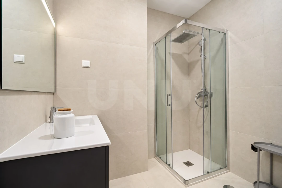 Apartamento T1 para Venda em Bombarral e Vale Covo Foto 5