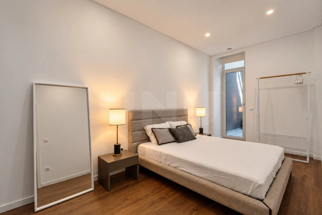 Apartamento T1 para Venda em Bombarral e Vale Covo Foto 8