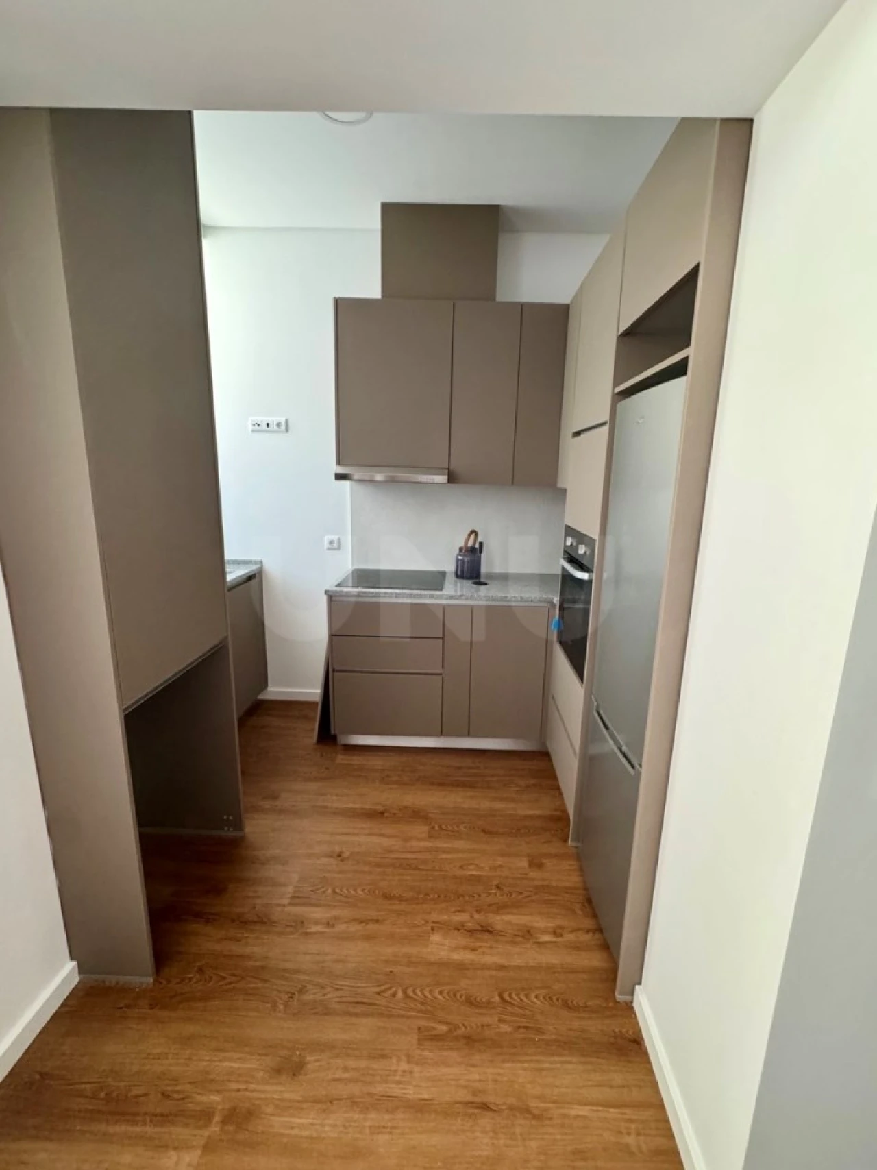 Apartamento T1 para Venda em Bombarral e Vale Covo Foto 10